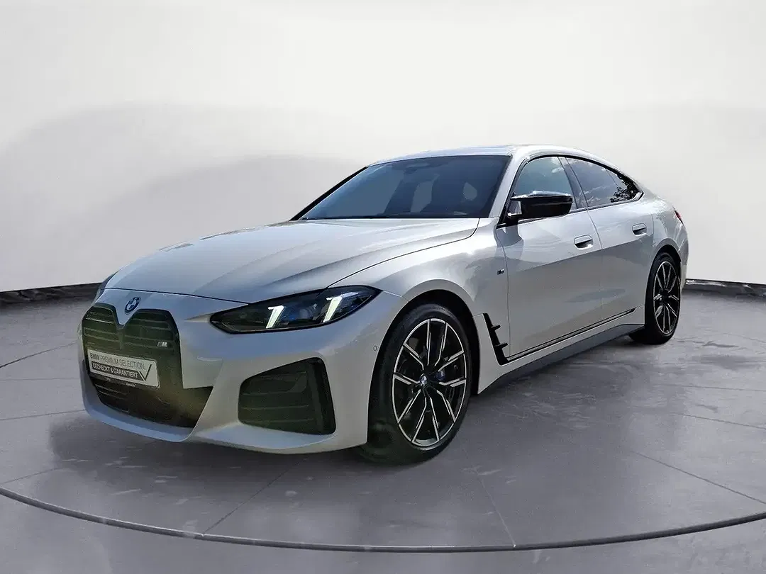BMW 440 xDrive Gran Coupe - foto 1