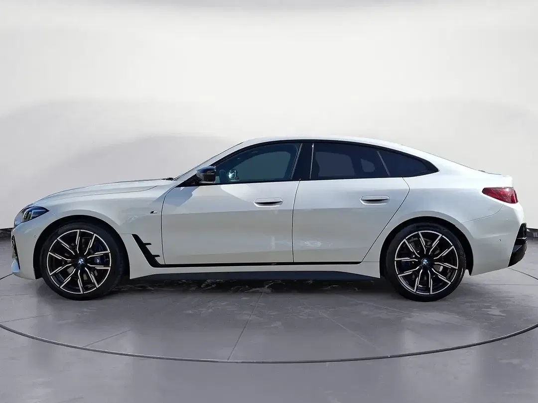 BMW 440 xDrive Gran Coupe - foto 2