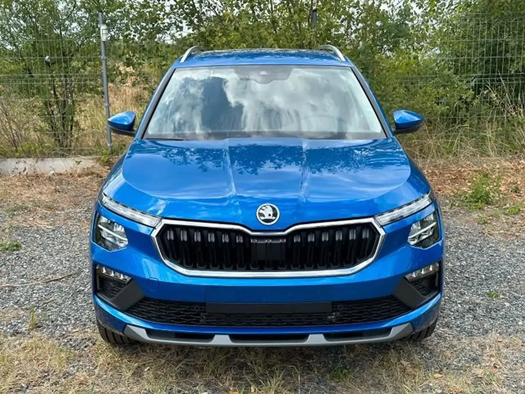 Skoda Kamiq - Afbeelding 1