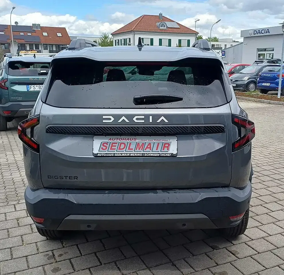 Dacia Bigster - Thumbnail 6