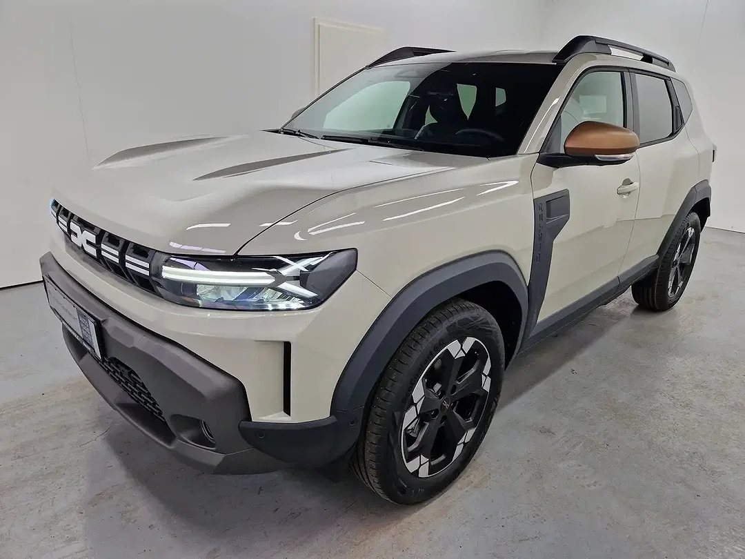 Dacia Duster - Afbeelding 1