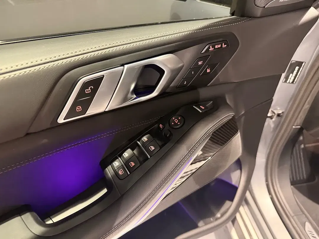 BMW X7 - Thumbnail 13