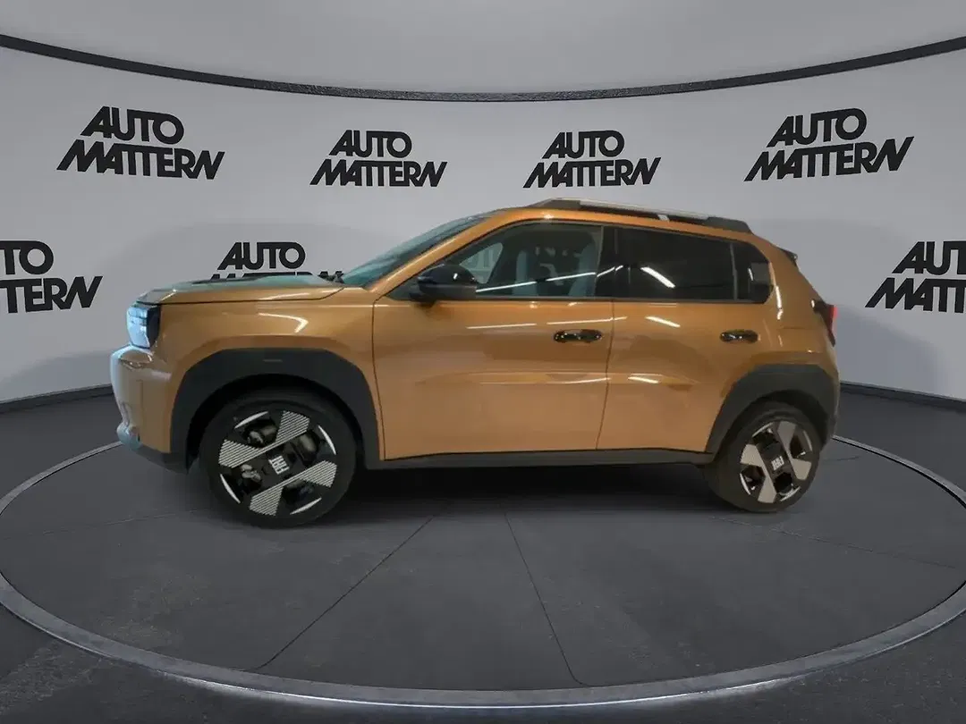 Fiat Grande Panda - Thumbnail 3