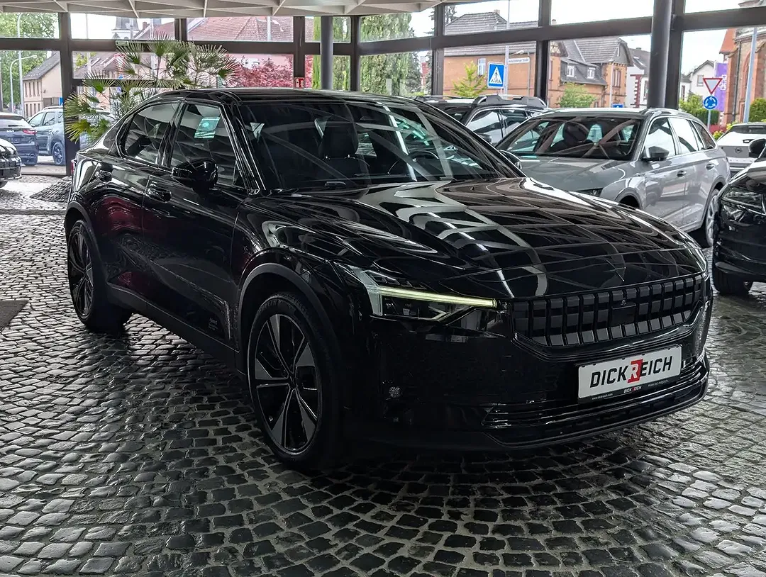 Polestar 2 - Thumbnail 1