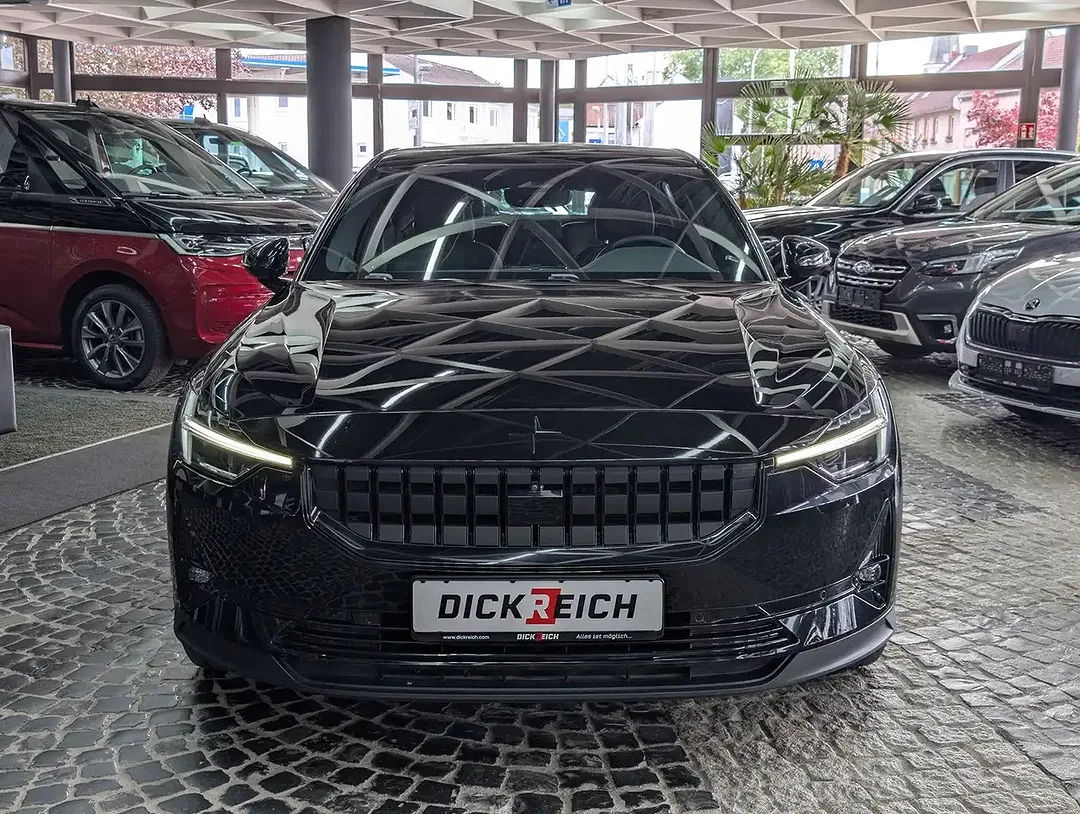 Polestar 2 - Thumbnail 3