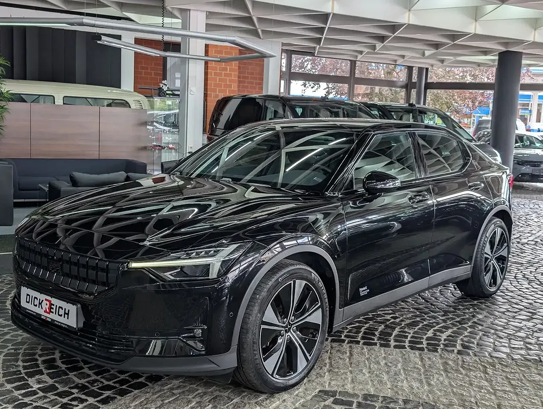 Polestar 2 - Thumbnail 4