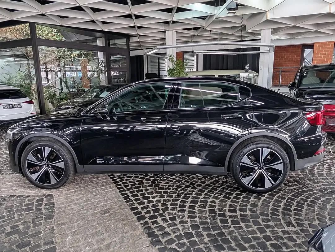Polestar 2 - Thumbnail 5