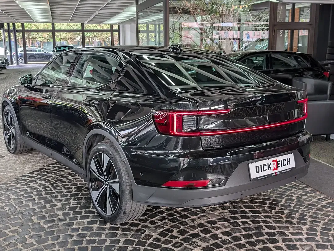 Polestar 2 - Thumbnail 6