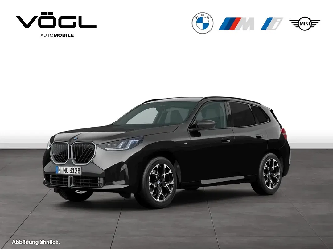 BMW X3 - Afbeelding 1