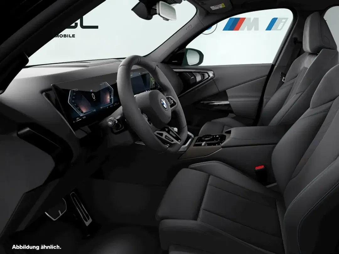 BMW X3 - Thumbnail 3