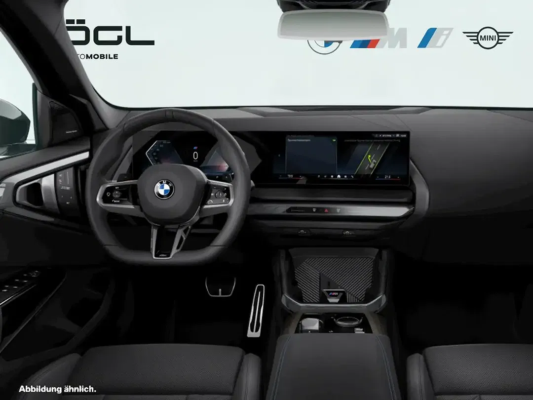BMW X3 - Thumbnail 4