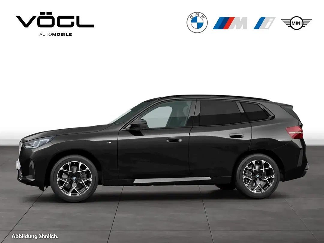 BMW X3 - Thumbnail 5