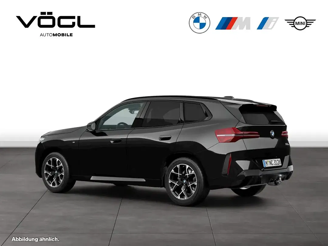 BMW X3 - Thumbnail 6