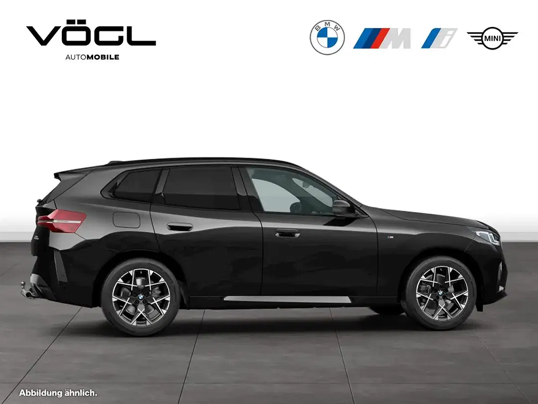BMW X3 - Thumbnail 8