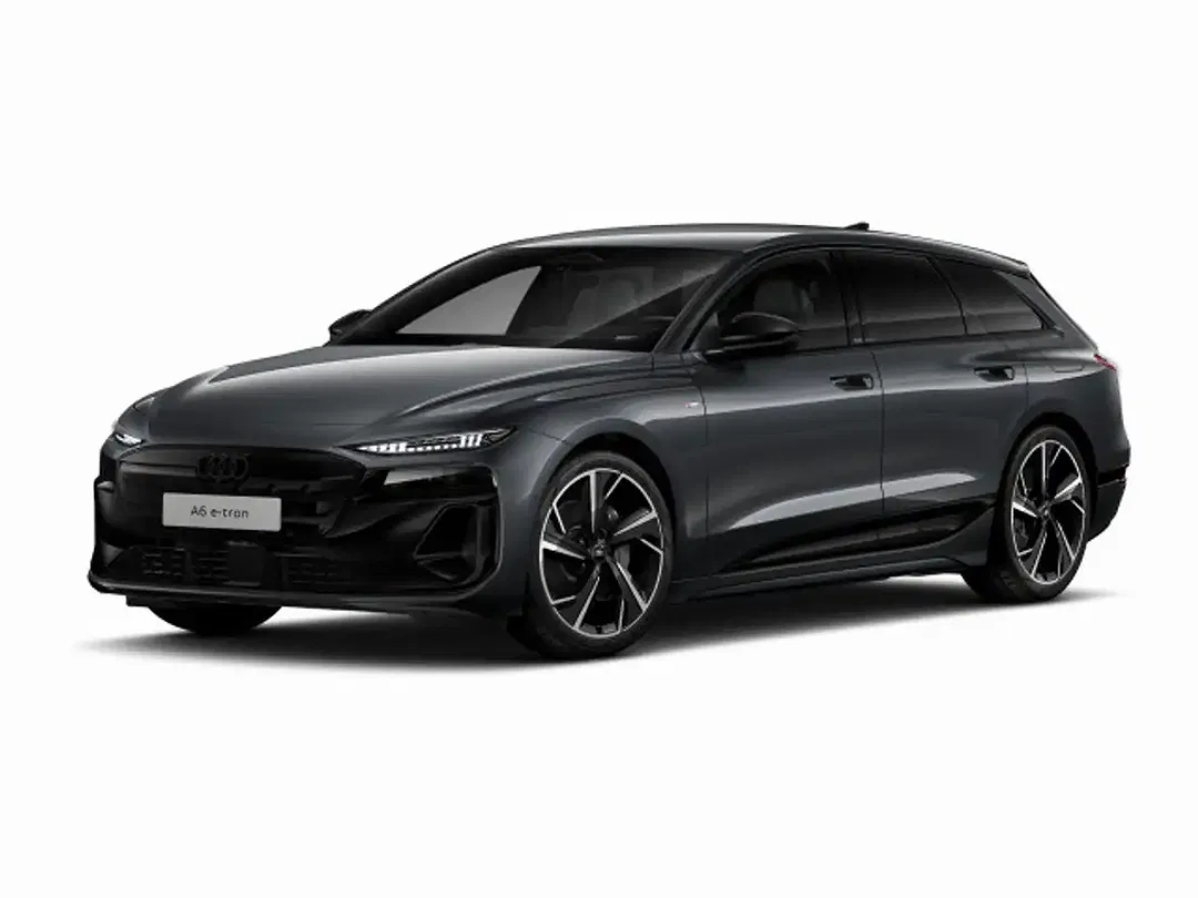 Audi A6 e-tron performance Avant S line - foto 1