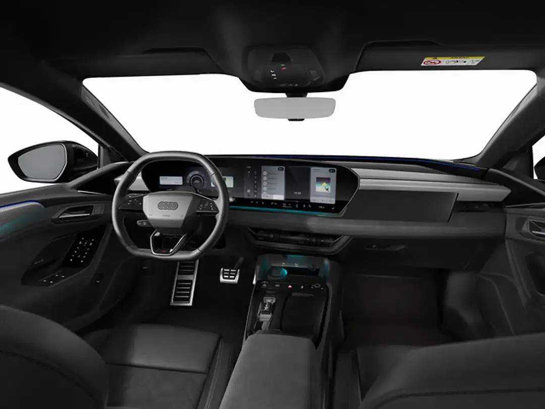 Audi A6 e-tron performance Avant S line - foto 2