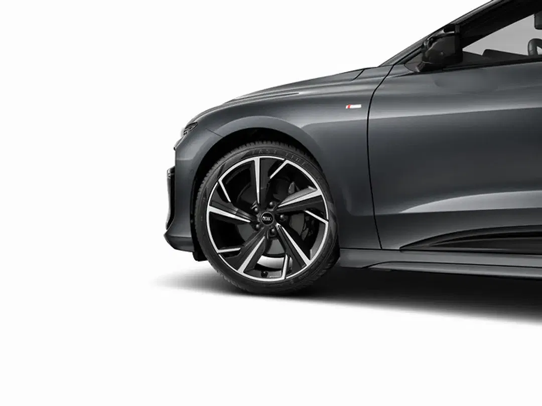 Audi A6 e-tron - Thumbnail 5