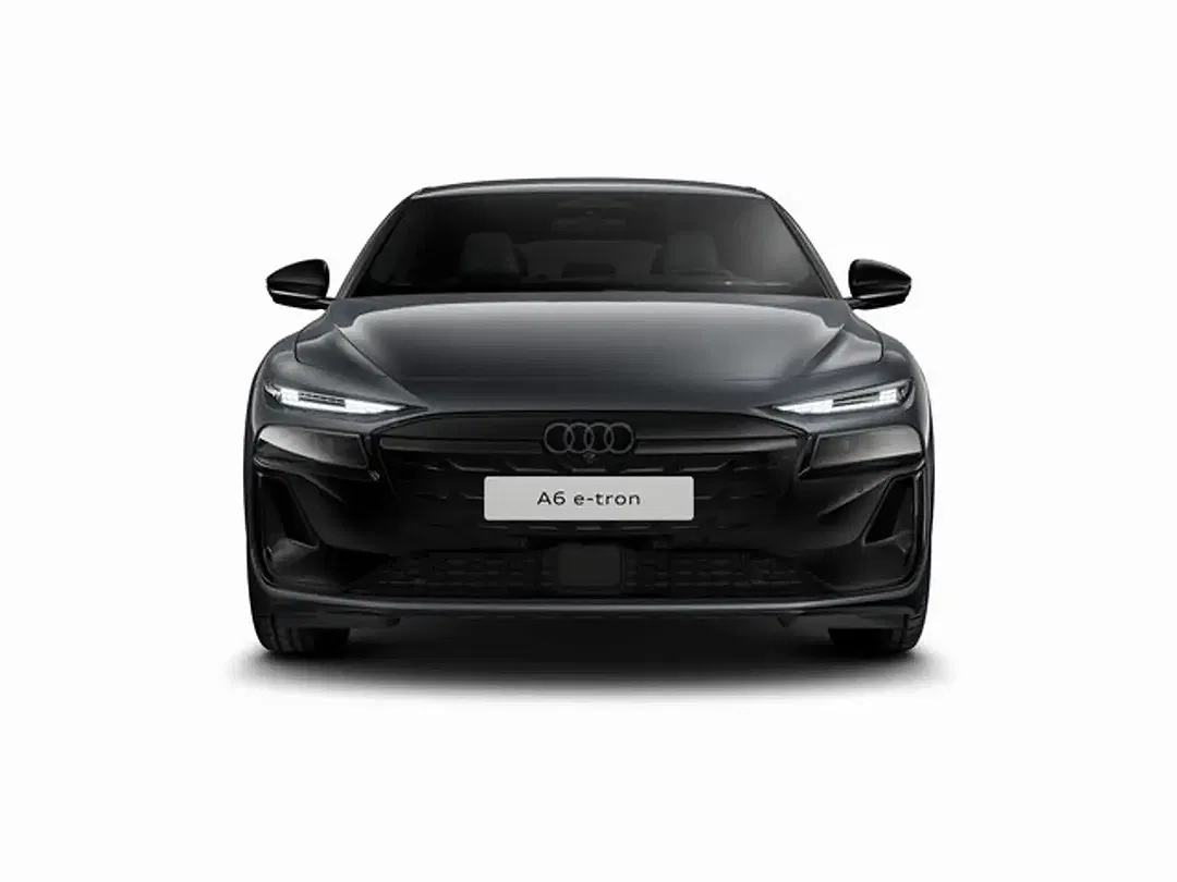 Audi A6 e-tron - Thumbnail 7