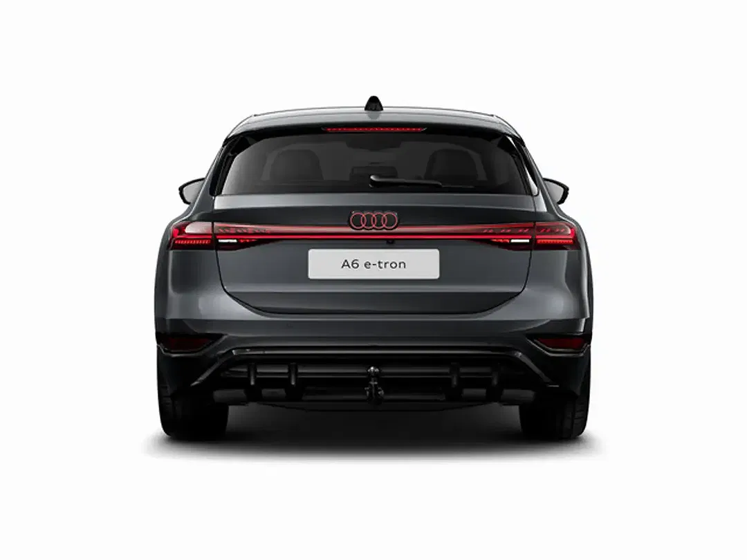 Audi A6 e-tron - Thumbnail 8