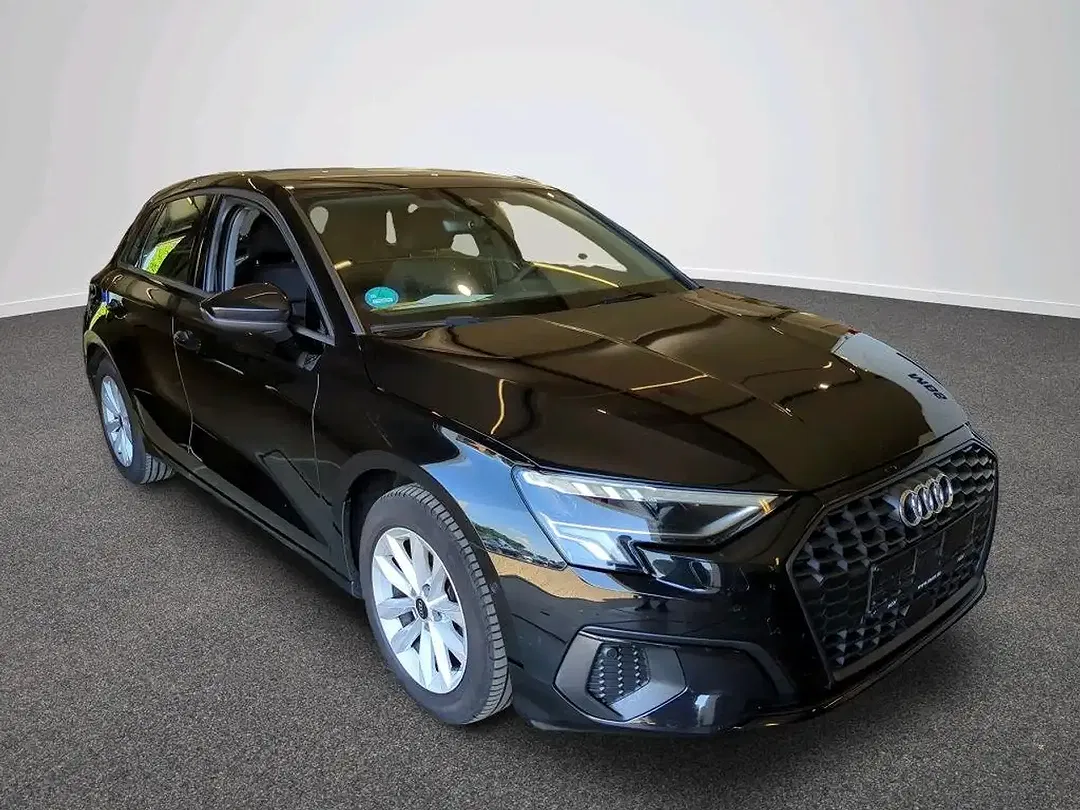 Audi A3 - Thumbnail 6