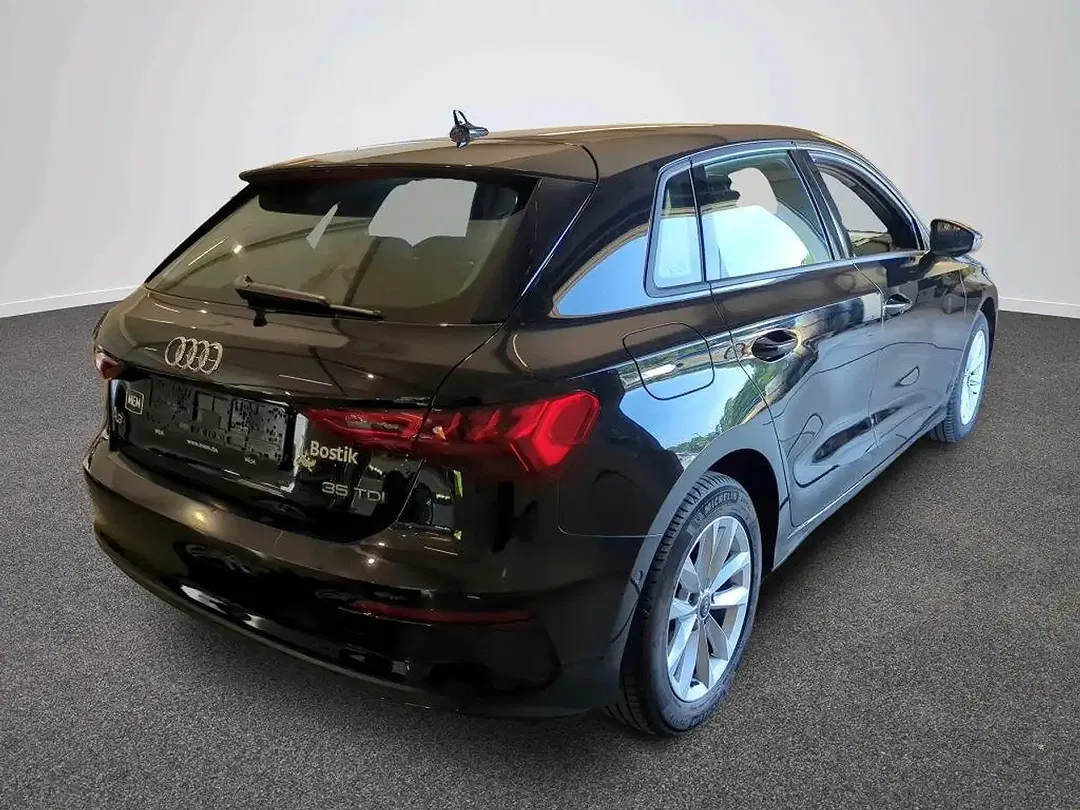 Audi A3 - Thumbnail 7