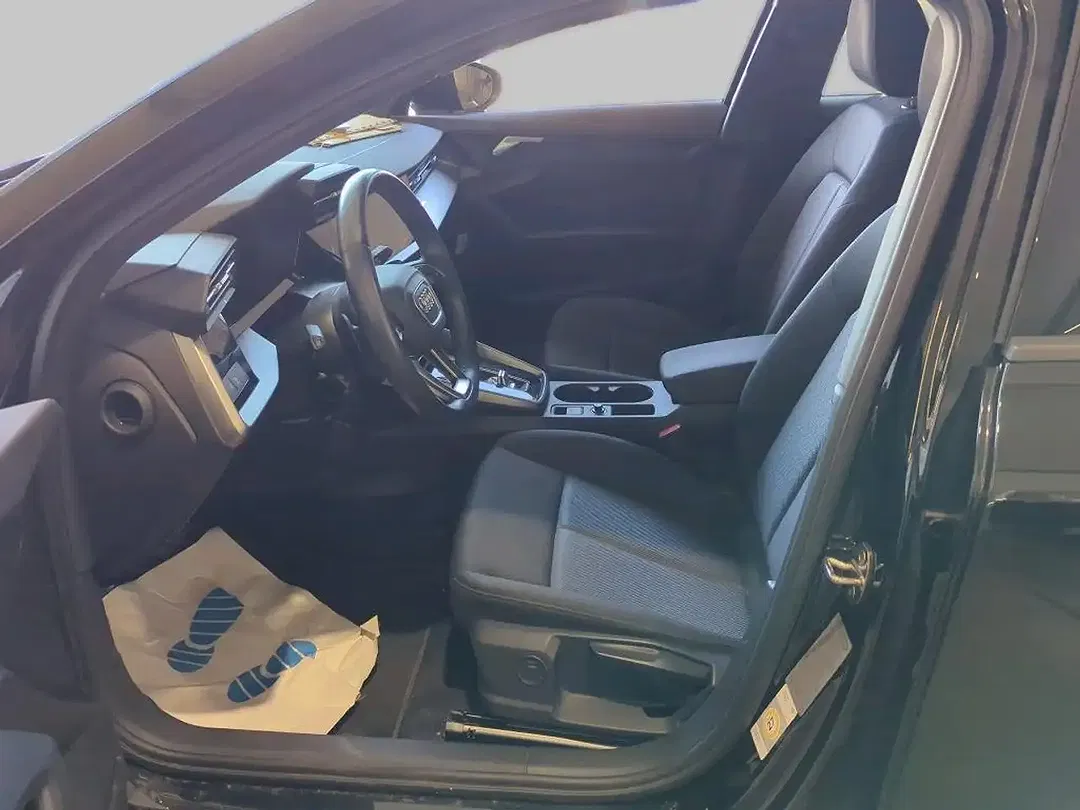 Audi A3 - Thumbnail 8