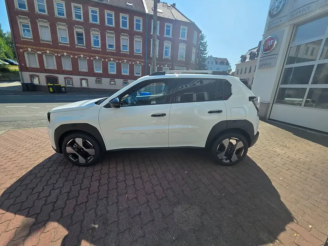 Fiat Grande Panda - Thumbnail 4