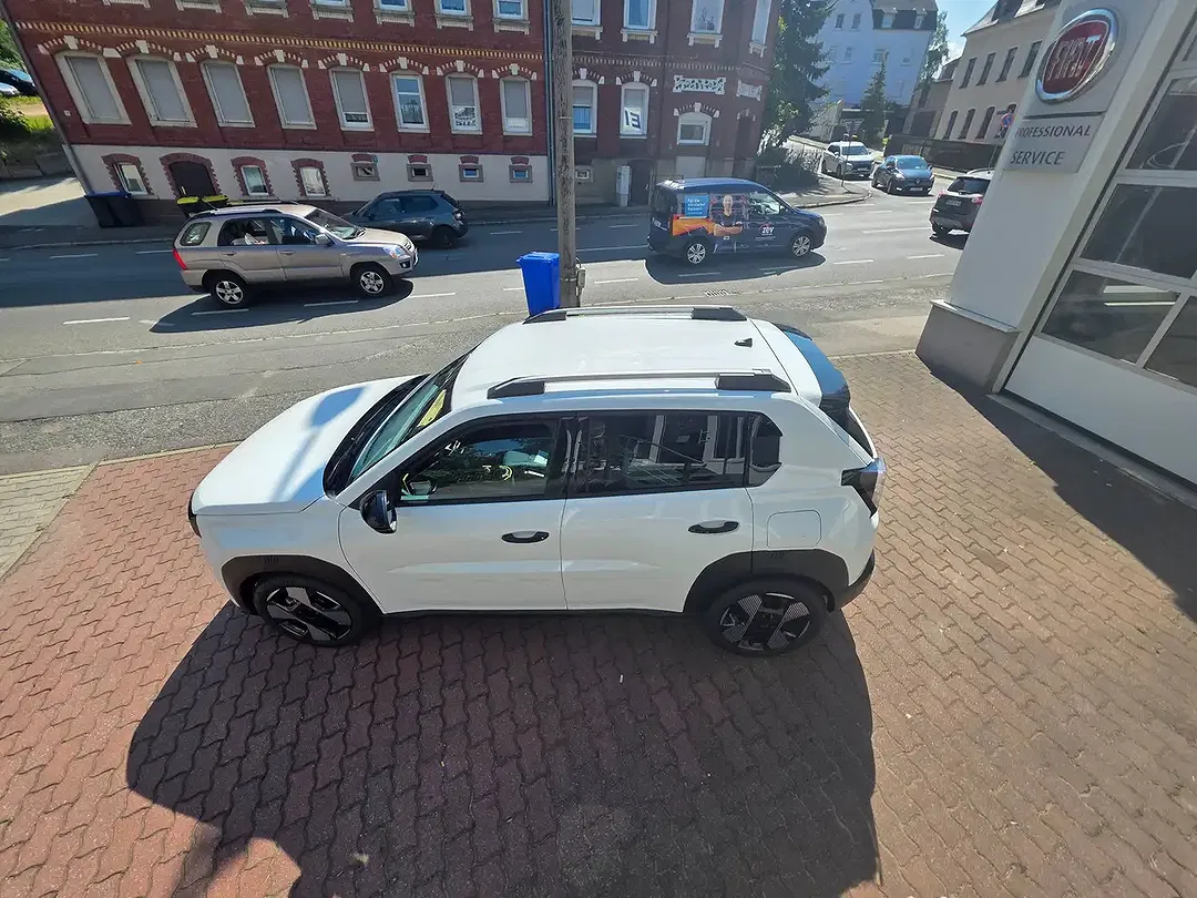 Fiat Grande Panda - Thumbnail 5