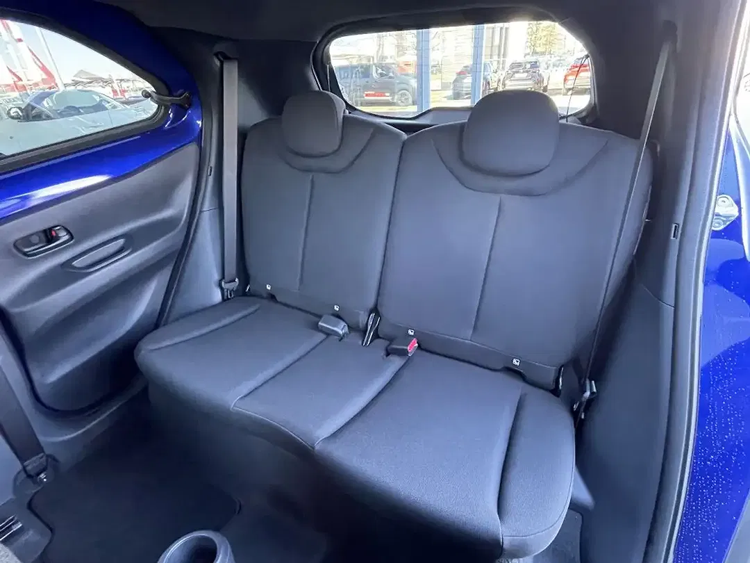Toyota Aygo X - Thumbnail 10