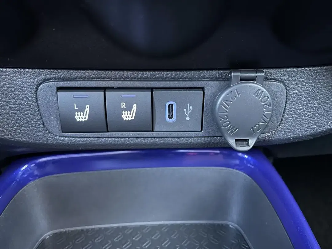 Toyota Aygo X - Thumbnail 14