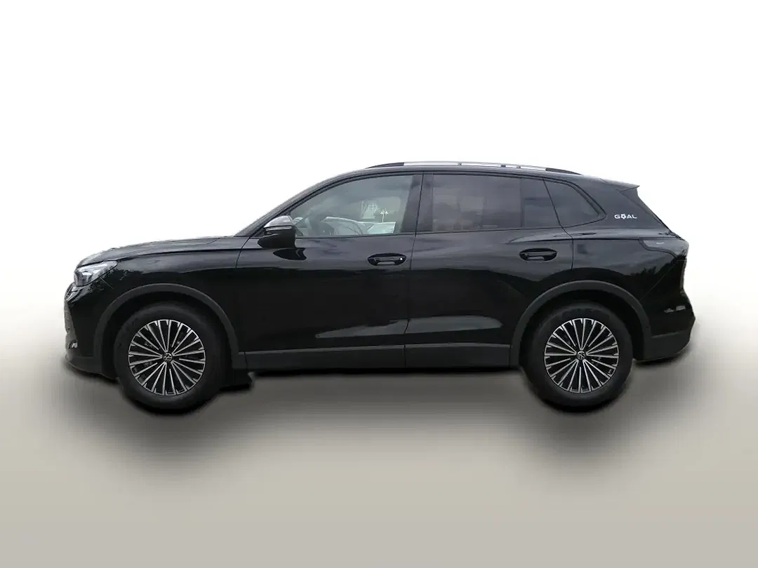 Volkswagen Tiguan - Thumbnail 3
