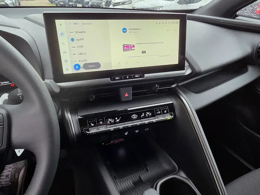 Toyota C-HR - Thumbnail 13