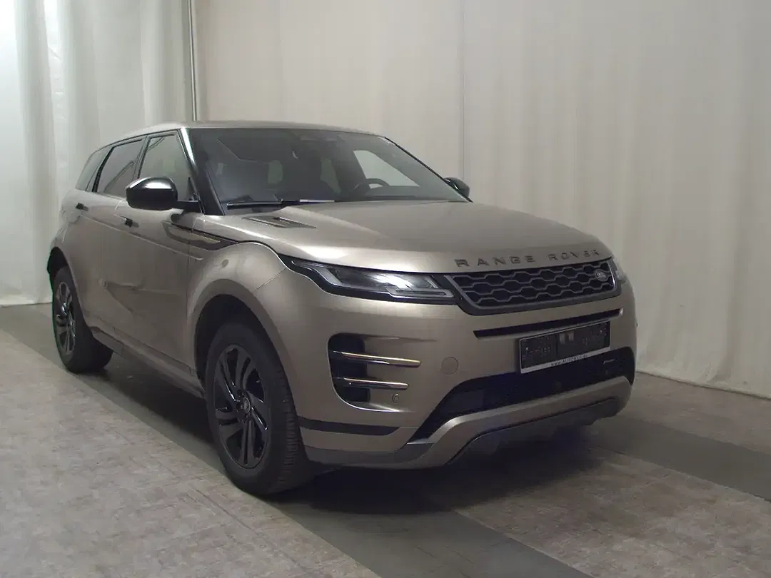 Land Rover Range Rover Evoque - Thumbnail 1