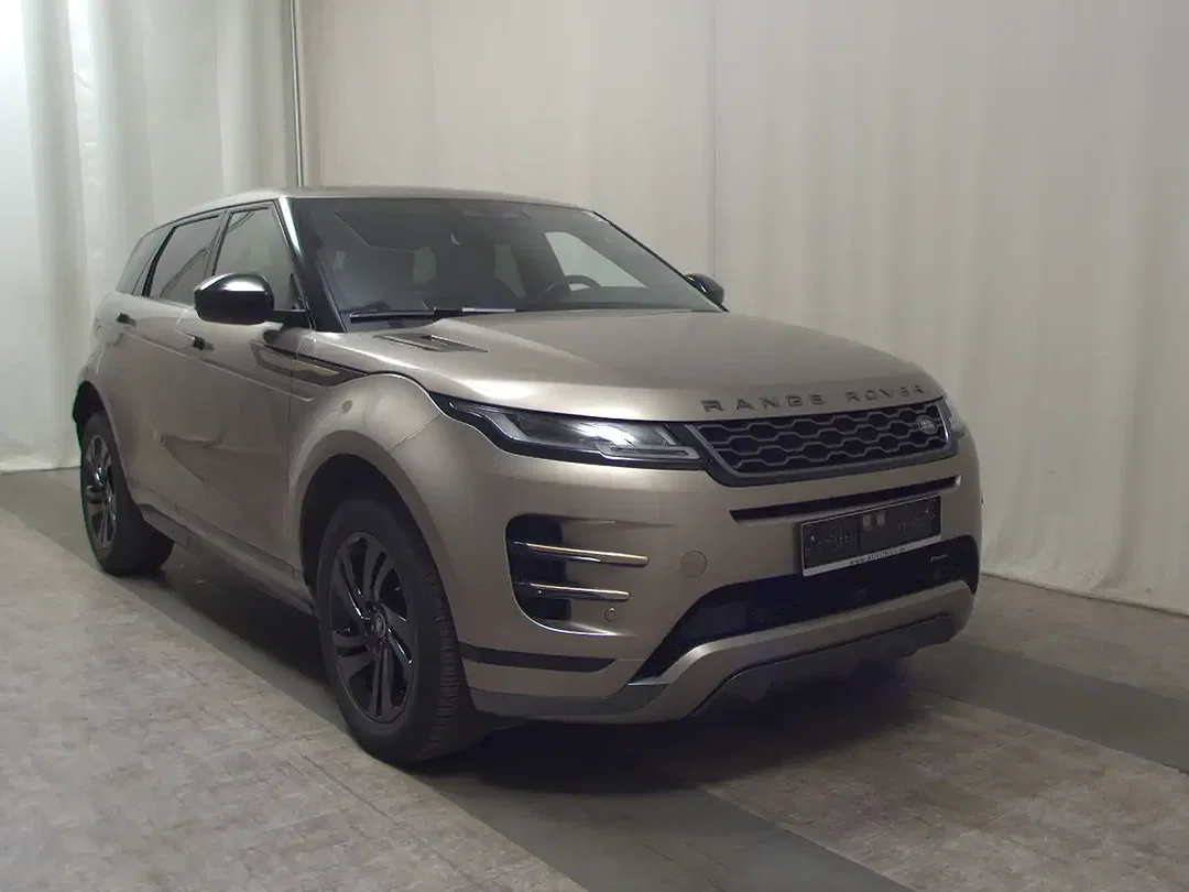 Land Rover Range Rover Evoque - Afbeelding 1