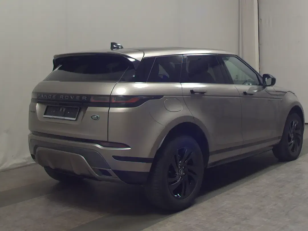 Land Rover Range Rover Evoque - Thumbnail 3