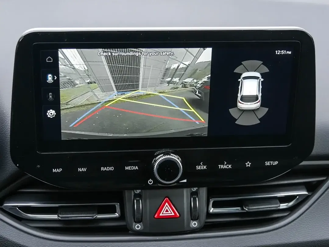 Hyundai i30 - Thumbnail 12