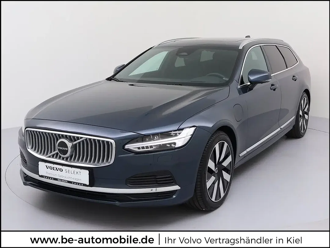 Volvo V90 - Afbeelding 1