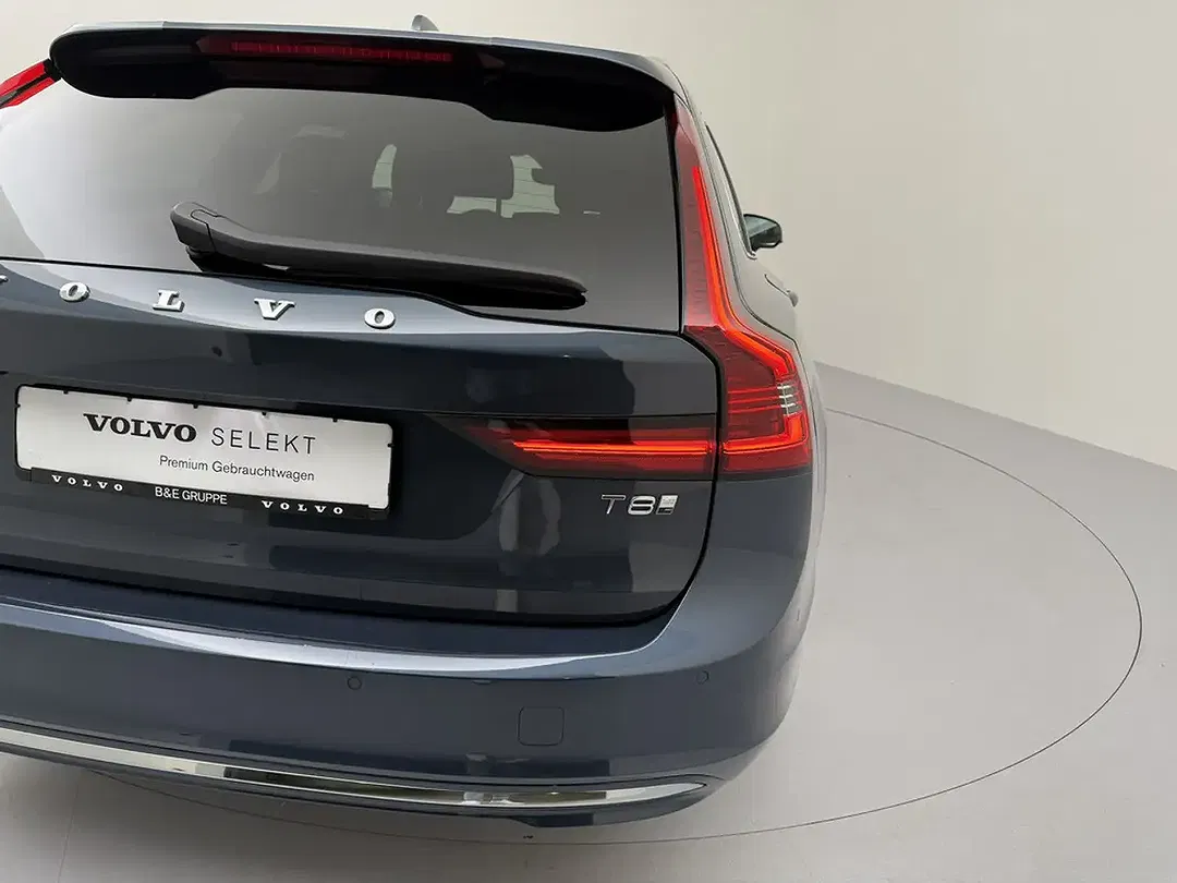 Volvo V90 - Thumbnail 10