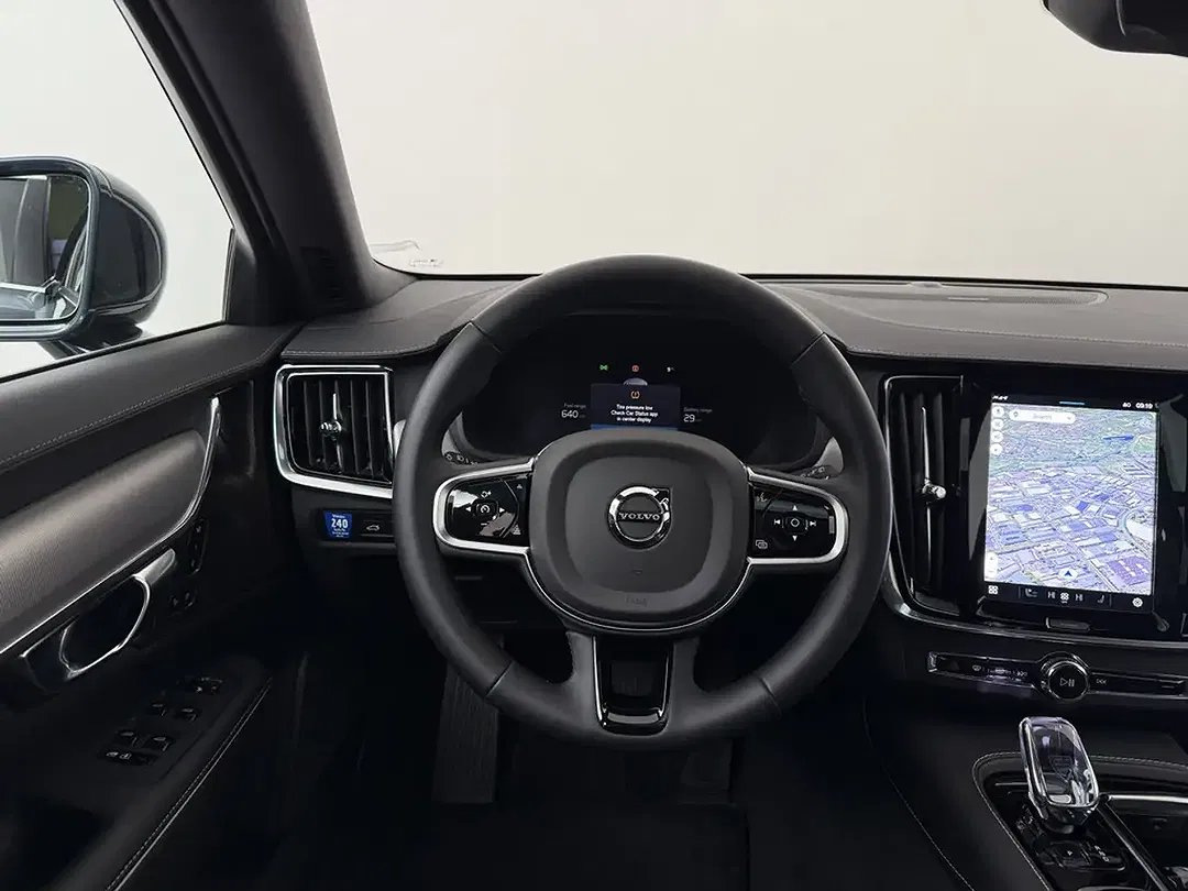 Volvo V90 - Thumbnail 12