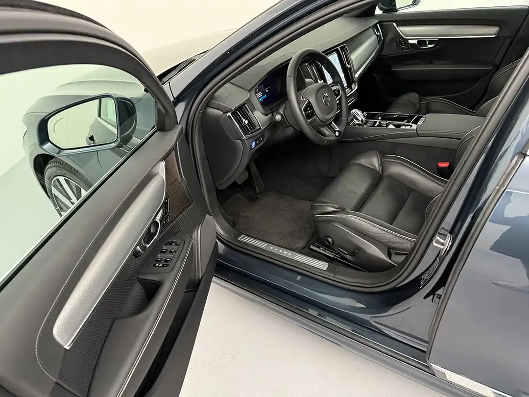 Volvo V90 - Thumbnail 14
