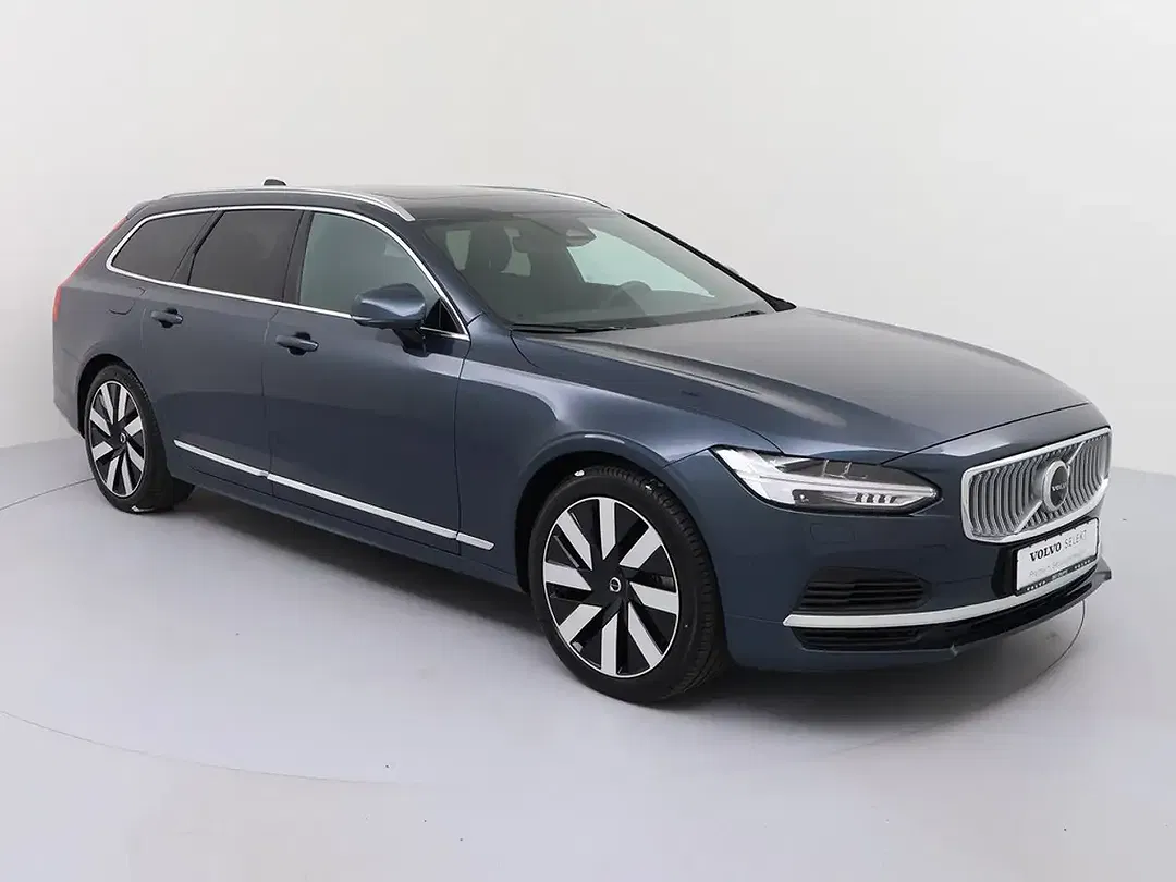 Volvo V90 - Thumbnail 3