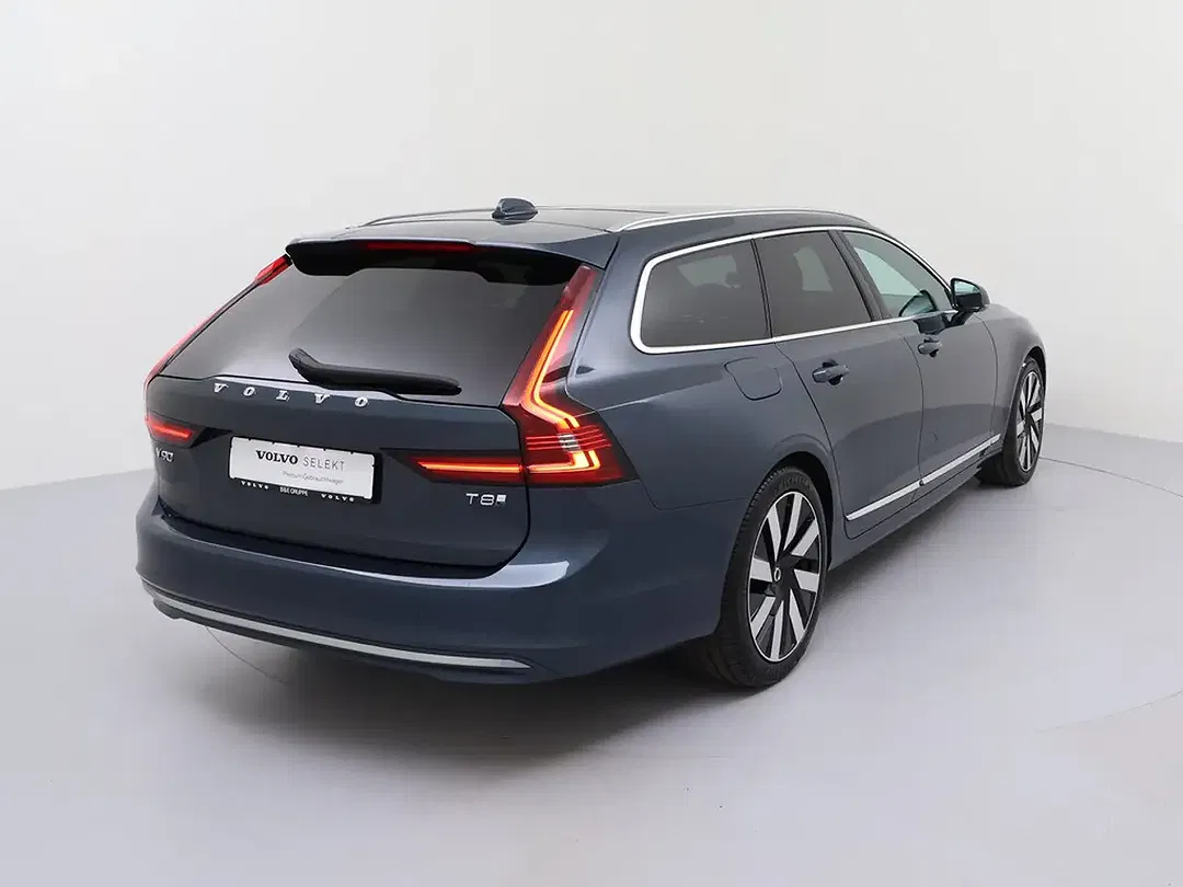 Volvo V90 - Thumbnail 5