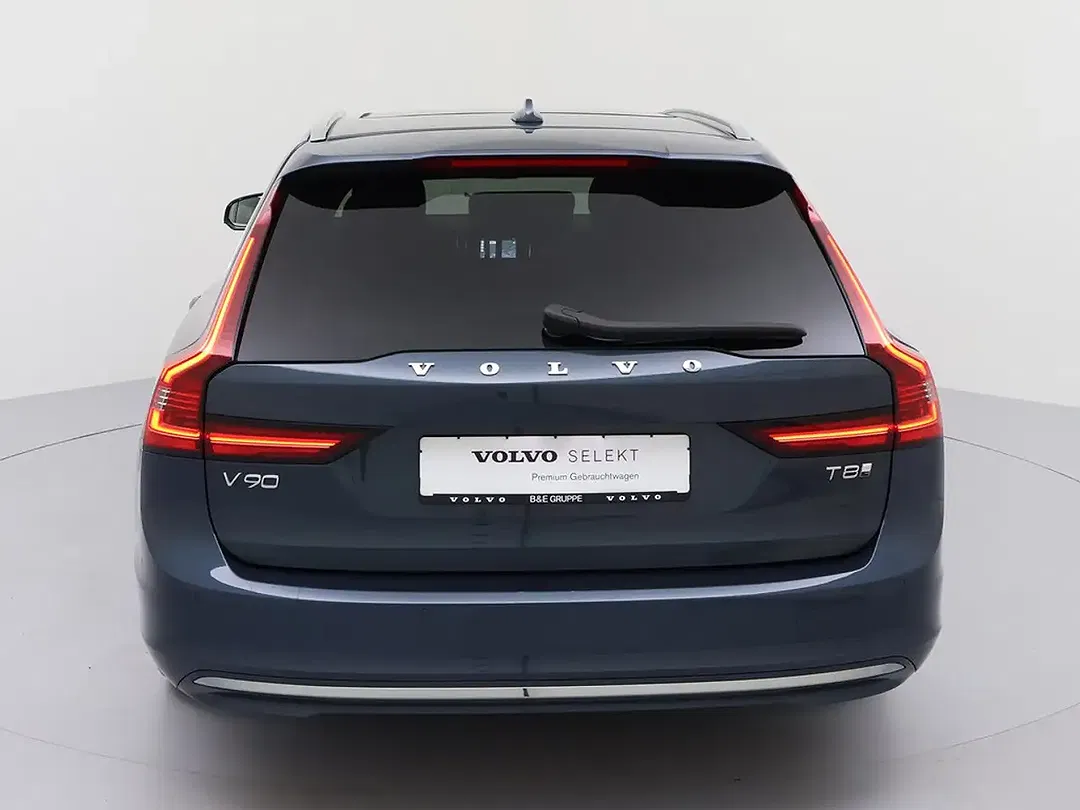 Volvo V90 - Thumbnail 6