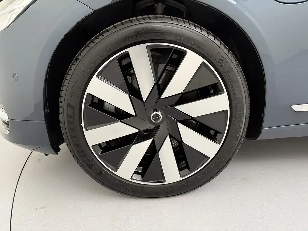 Volvo V90 - Thumbnail 9