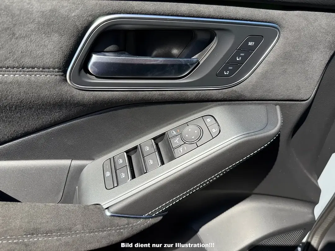 Nissan Qashqai - Thumbnail 11