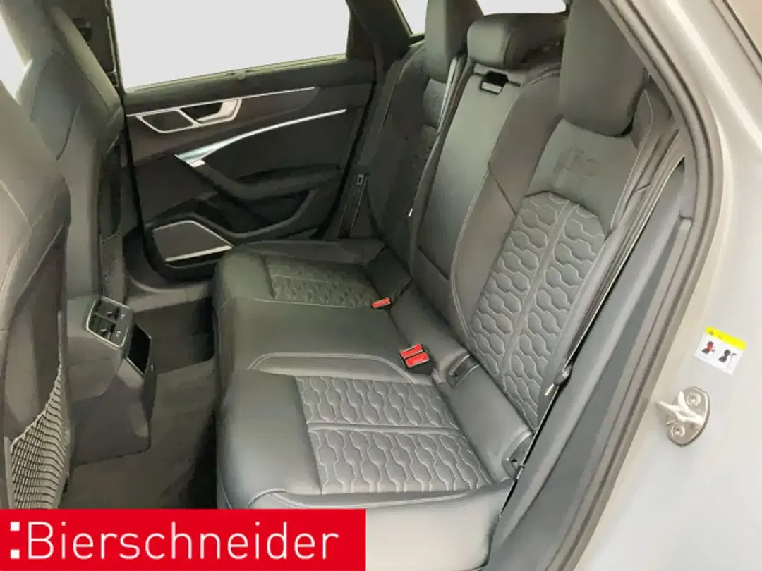 Audi RS6 - Thumbnail 12