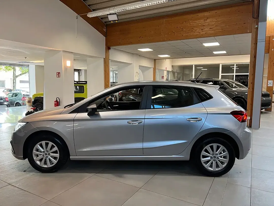 SEAT Ibiza - Thumbnail 6