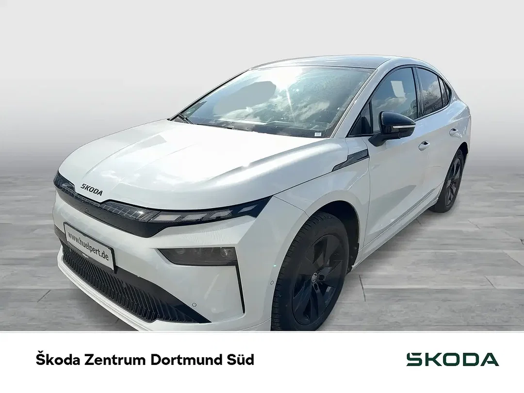 Skoda Enyaq - Afbeelding 1