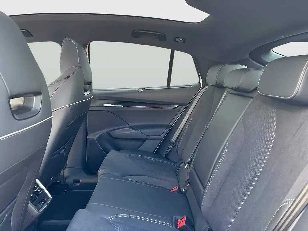 Skoda Enyaq - Thumbnail 11