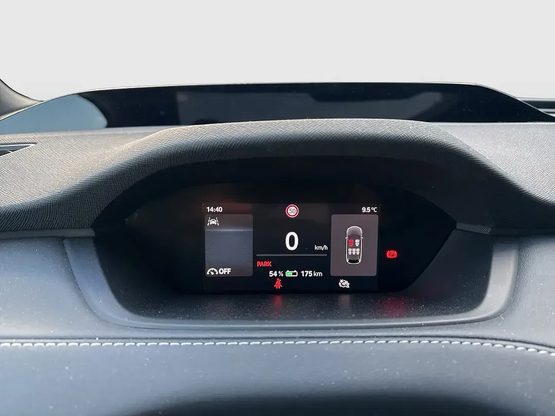 Skoda Enyaq - Thumbnail 13